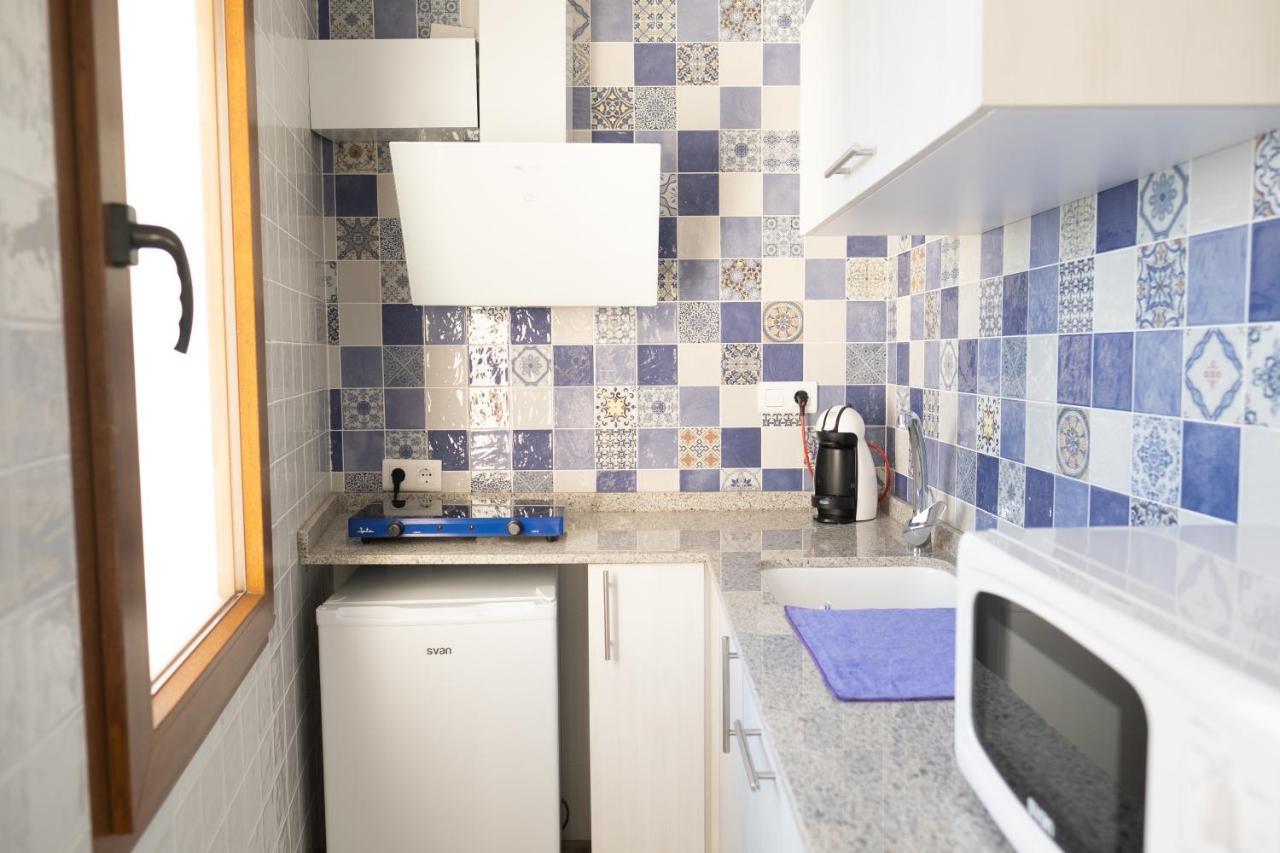 Balco Al Mar Apartment Peniscola Exterior photo